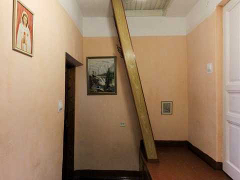 будинок за адресою Бережанська вул., 22а