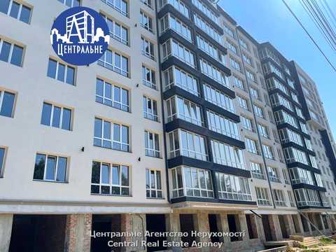 квартира по адресу Русская ул., 235