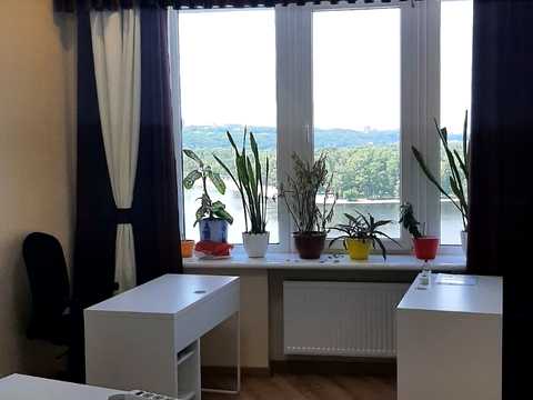коммерческая по адресу Никольско-Слободская ул., 3-А