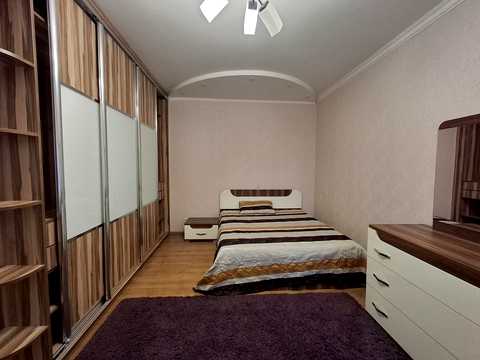 квартира за адресою Юрія Шумського вул., 5