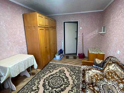 комната по адресу Злуки просп., 21