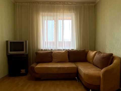 квартира по адресу Радунская ул., 3-А