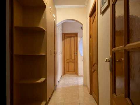 квартира по адресу Радунская ул., 3-А