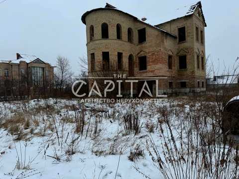 дом по адресу Бориспільська, 5
