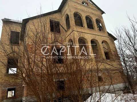 дом по адресу Бориспільська, 5