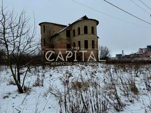 дом по адресу Бориспільська, 5