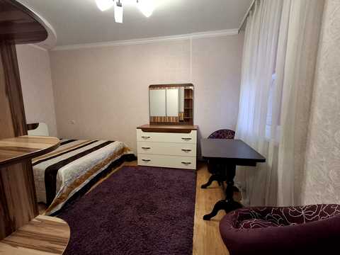 квартира за адресою Юрія Шумського вул., 5