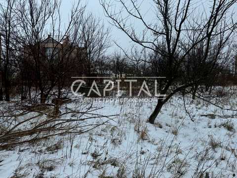 дом по адресу Бориспільська, 5