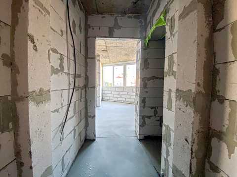 квартира по адресу Коновальца ул., (Будинок)