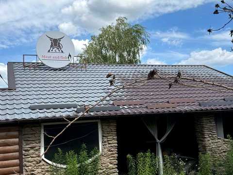 комерційна за адресою Фабрична вул., 2а