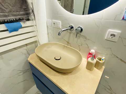 квартира за адресою Саперне Поле вул., 5