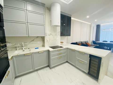 квартира за адресою Саперне Поле вул., 5