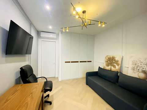 квартира за адресою Саперне Поле вул., 5