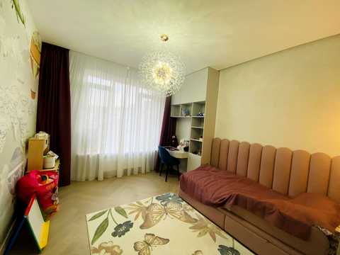 квартира за адресою Саперне Поле вул., 5