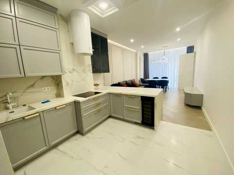 квартира за адресою Саперне Поле вул., 5