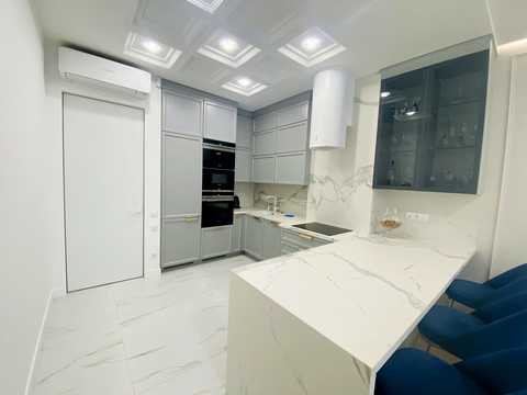квартира за адресою Саперне Поле вул., 5