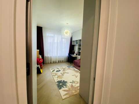 квартира за адресою Саперне Поле вул., 5