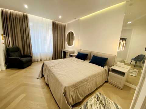 квартира за адресою Саперне Поле вул., 5