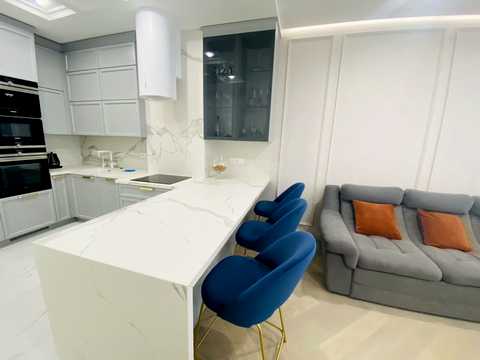 квартира за адресою Саперне Поле вул., 5