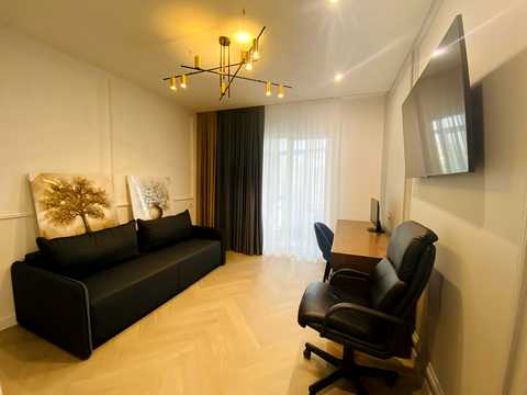 квартира за адресою Саперне Поле вул., 5