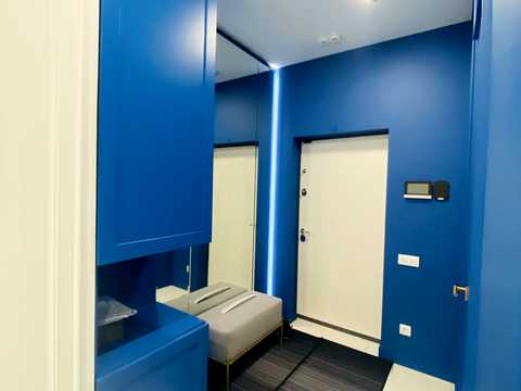 квартира за адресою Саперне Поле вул., 5