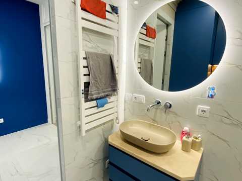 квартира за адресою Саперне Поле вул., 5