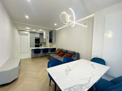 квартира за адресою Саперне Поле вул., 5