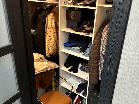квартира по адресу Грековская ул., 5