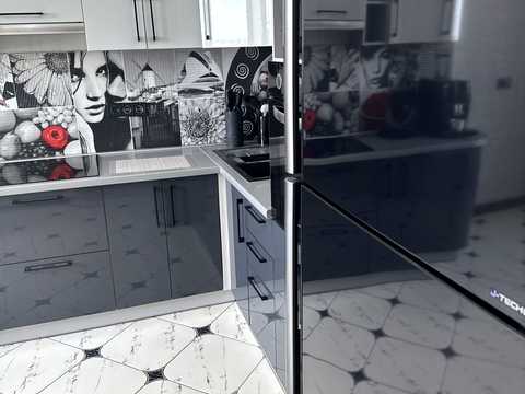 квартира за адресою Греківська вул., 5