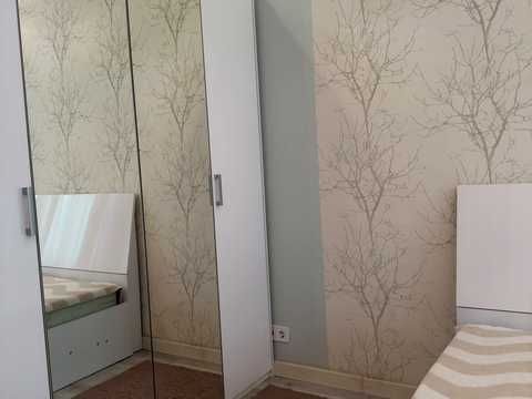 квартира по адресу Грековская ул., 5