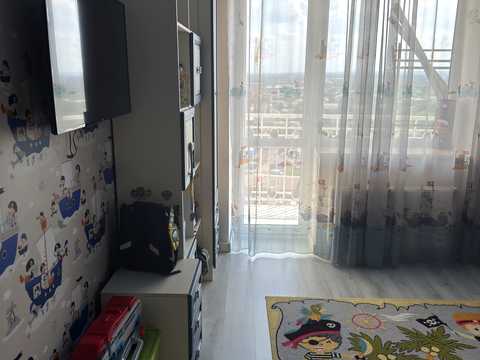 квартира по адресу Грековская ул., 5
