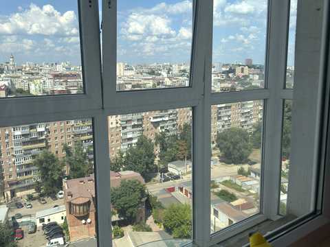 квартира по адресу Грековская ул., 5