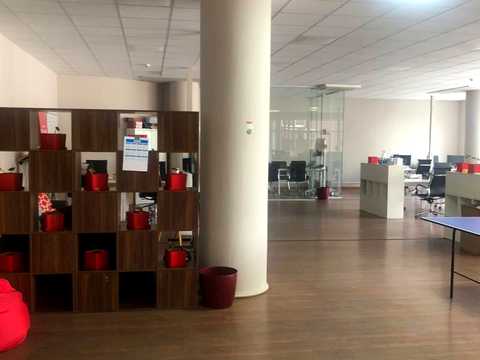 коммерческая по адресу Кловский спуск, 7