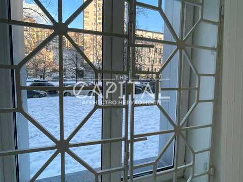 коммерческая по адресу Ежи Гедройца ул. (Тверская), 6