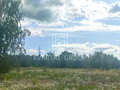 участок по адресу Кричевського, 27в