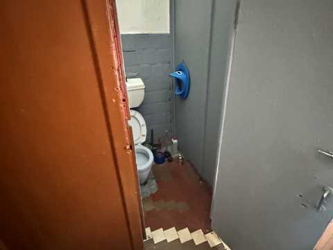 комната по адресу Злуки просп., 21