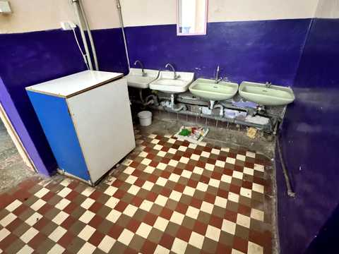 комната по адресу Злуки просп., 21