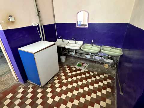 комната по адресу Злуки просп., 21