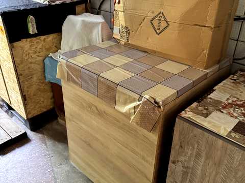 комната по адресу Злуки просп., 21