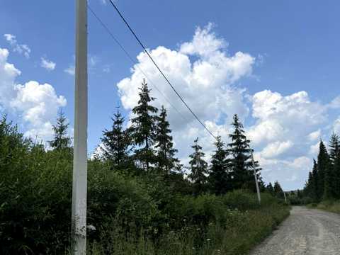 ділянка за адресою с. Сухий Потік, 