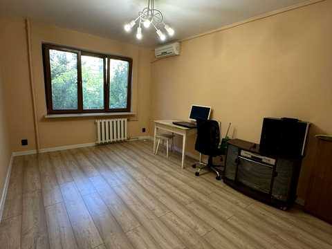 квартира по адресу Давида Ойстраха ул. (Затонського), 6