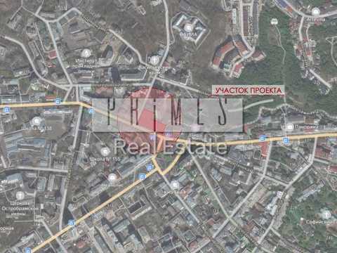 коммерческая по адресу Львовская пл., 8-а