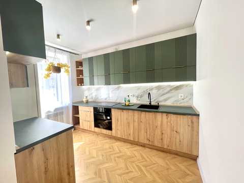 квартира за адресою Миколаївська вул., (3 черга (будинок 10))