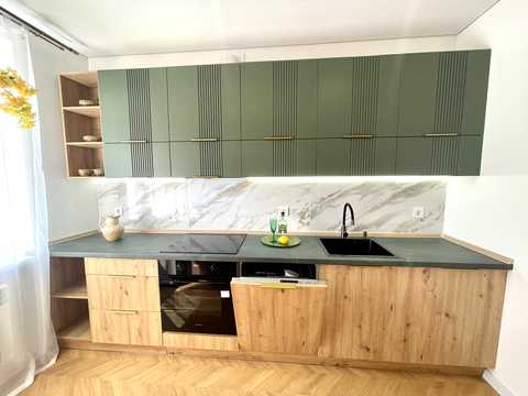 квартира за адресою Миколаївська вул., (3 черга (будинок 10))