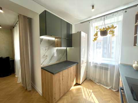 квартира за адресою Миколаївська вул., (3 черга (будинок 10))