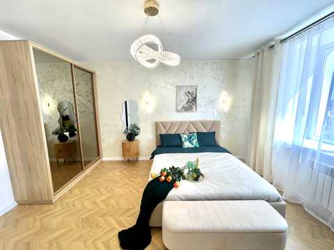 квартира за адресою Миколаївська вул., (3 черга (будинок 10))