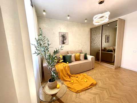 квартира за адресою Миколаївська вул., (3 черга (будинок 10))