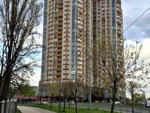 квартира за адресою Юрія Шумського вул., 5