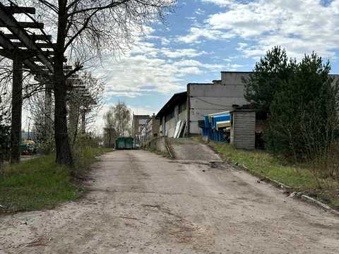 комерційна за адресою Академіка Кухаря вул. (Мурманська), 7