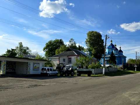 квартира по адресу Богдана Хмельницького, 9     